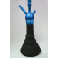 Кальян Kaya ELOX 630CE Black Neon Mahal Blue 2S (Basic) оптом - 10021390