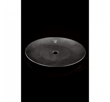 Тарілка Kaya Ash Plate INOX Stainless steel 20.5cm оптом - 10021387