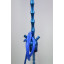 Кальян Kaya ELOX 630CE Cracked XL Blue 2S 360Grad (Basic) оптом - 10021296