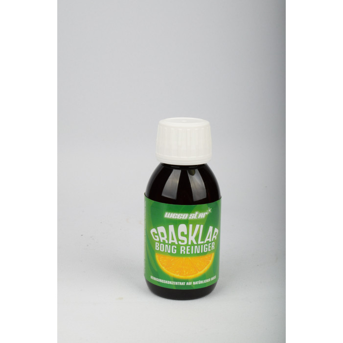 Жидкости для чистки GRASKLAR Bong-cleaner оптом - 10021454
