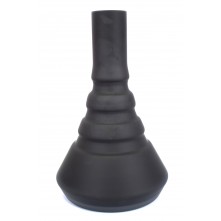 Колба Kaya 630CE Black Neon without thread