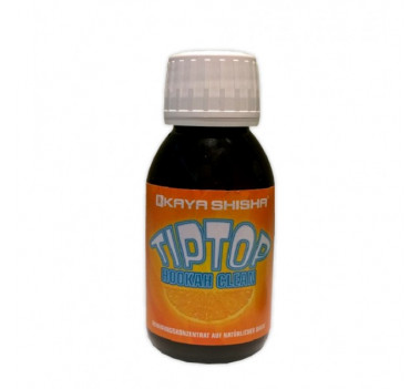 Жидкости для чистки кальяна Kaya TipTop clean оптом - 10021118