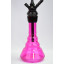 Кальян Kaya ELOX 630CE Pink Clear Combat Black 2S (Basic) оптом - 10021268