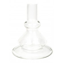Колба Kaya 580SE Clear without thread