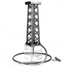 Кальян HOOB RIG C