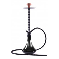 Кальян Yahya Elegance 600 чорний