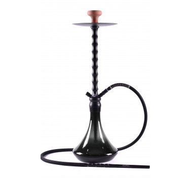 Кальян Yahya Elegance 600 черный оптом - 2130204 Кальян Yahya Elegance 600 черный оптом - 2130204