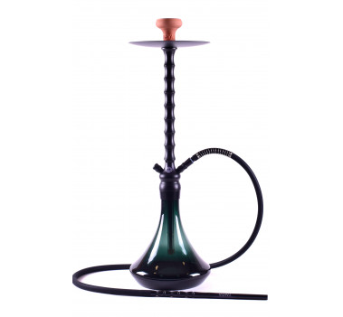 Кальян Yahya Elegance 600 черный оптом - 2130204