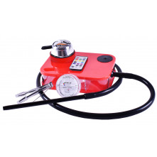 Кальян Hornet Capsule Color