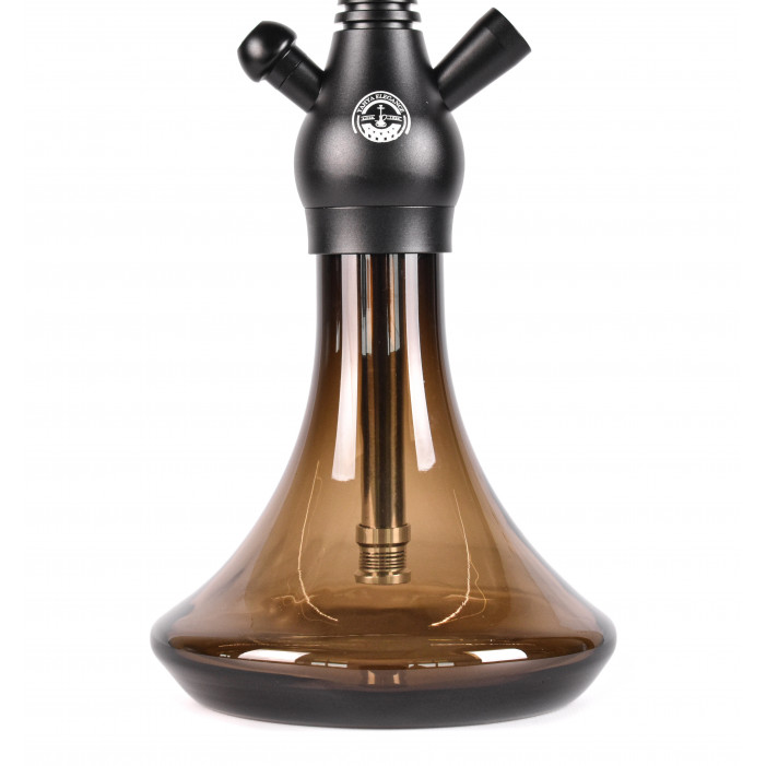 Кальян Yahya Kernel Mini BLACK оптом - 2154804 Кальян Yahya Kernel Mini BLACK оптом - 2154804