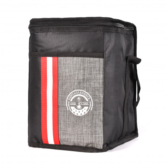 Кальян Yahya Kernel Mini BLACK оптом - 2154804 Кальян Yahya Kernel Mini BLACK оптом - 2154804