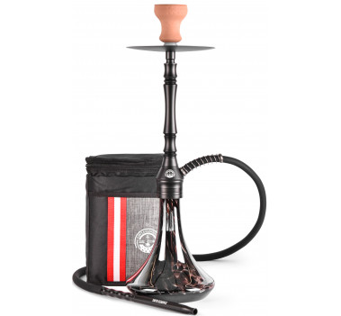 Кальян Yahya Nozzle BLACK оптом - 2154904 Кальян Yahya Nozzle BLACK оптом - 2154904