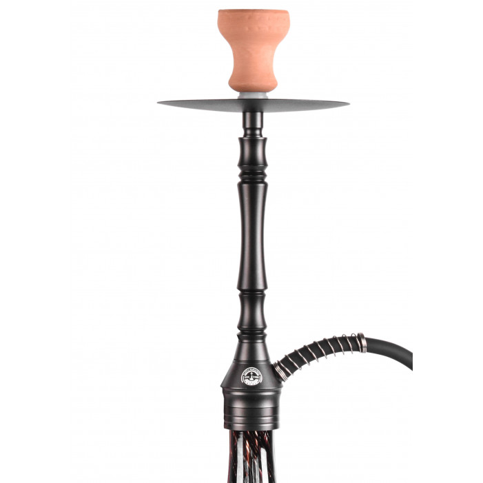 Кальян Yahya Nozzle BLACK оптом - 2154904 Кальян Yahya Nozzle BLACK оптом - 2154904