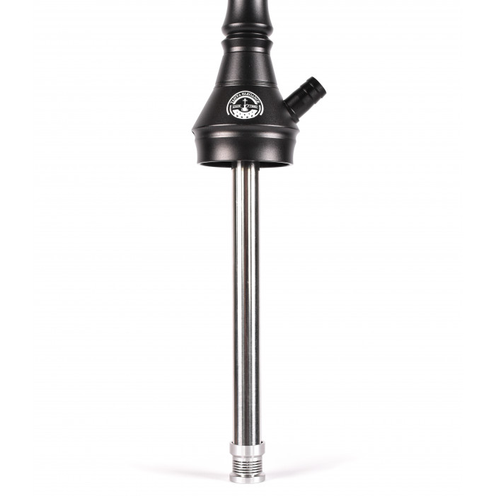 Кальян Yahya Nozzle BLACK оптом - 2154904 Кальян Yahya Nozzle BLACK оптом - 2154904