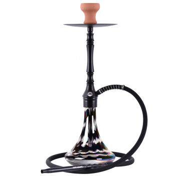 Кальян Yahya Nozzle BLACK оптом - 2154904
