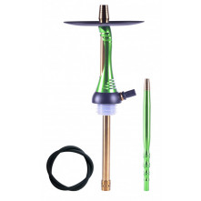 Кальян Alpha Hookah Model S Replica