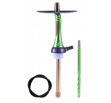 Кальян Alpha Hookah Model S Replica оптом - 21584