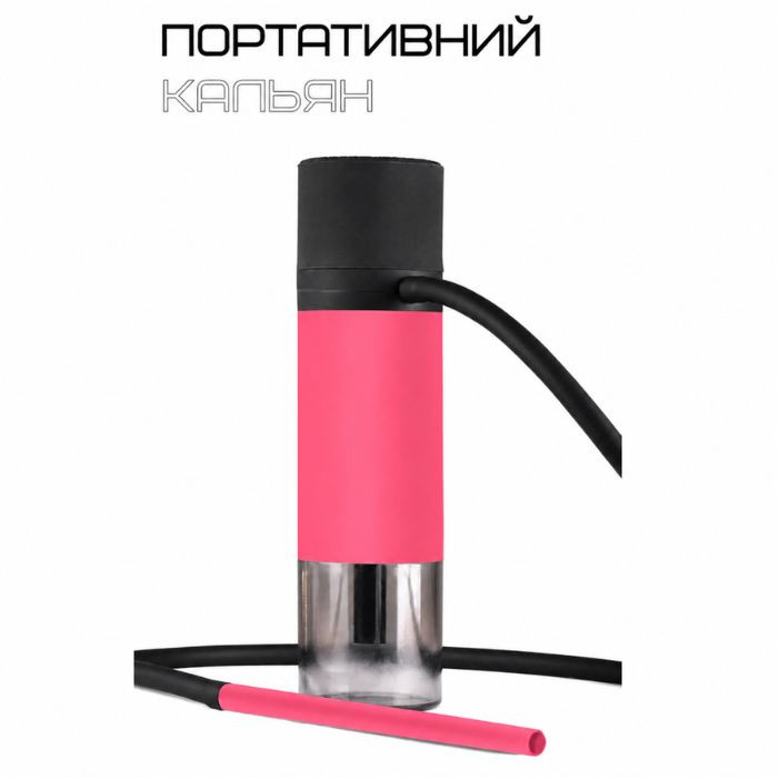 Кальян Hornet Tube оптом - 21715 Кальян Hornet Tube оптом - 21715