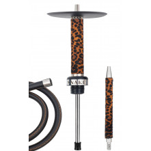 Шахта кальяну Snake Hookah Wild Leo