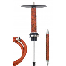 Шахта кальяну Snake Hookah Wild Ostrich