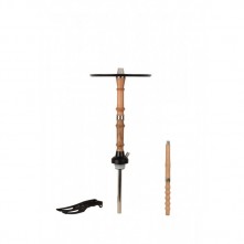 Шахта 2x2 Hookah V.1