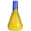 Колба для кальяну Gorilla 630 Color оптом - 23141