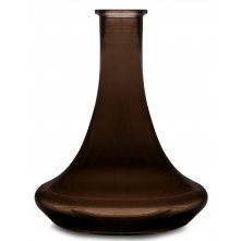 Колба для кальяну для кальяну Steamulation Black під ущільнювач