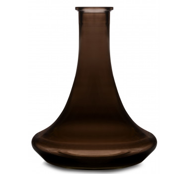 Колба для кальяну для кальяну Steamulation Black під ущільнювач оптом - 23176