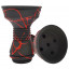 Чаша для кальяна Gusto Bowls Killa Bowls Black Glaze оптом - 24099