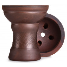 Чаша для кальяна Gusto Bowls Turkish V2.0