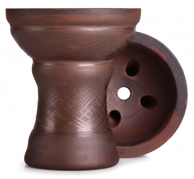 Чаша для кальяна Gusto Bowls Turkish V2.0 оптом - 24124