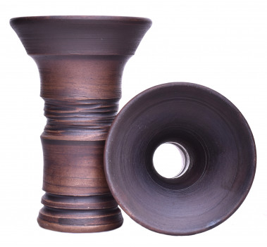 Чаша для кальяна Gusto Bowls Old School оптом - 24125
