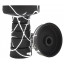 Чаша для кальяна Gusto Bowls Harmony Black Glaze оптом - 24127
