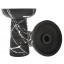 Чаша для кальяну Gusto Bowls Cl Phunnel BLACK Glaze оптом - 24128