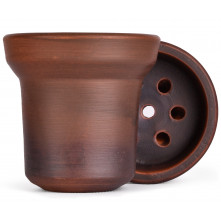 Чаша для кальяну Gorilla ERA