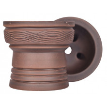 Чаша для кальяну Gusto Bowls Turkish