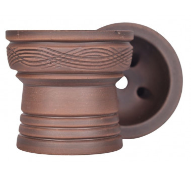 Чаша для кальяна Gusto Bowls Turkish  оптом - 24182
