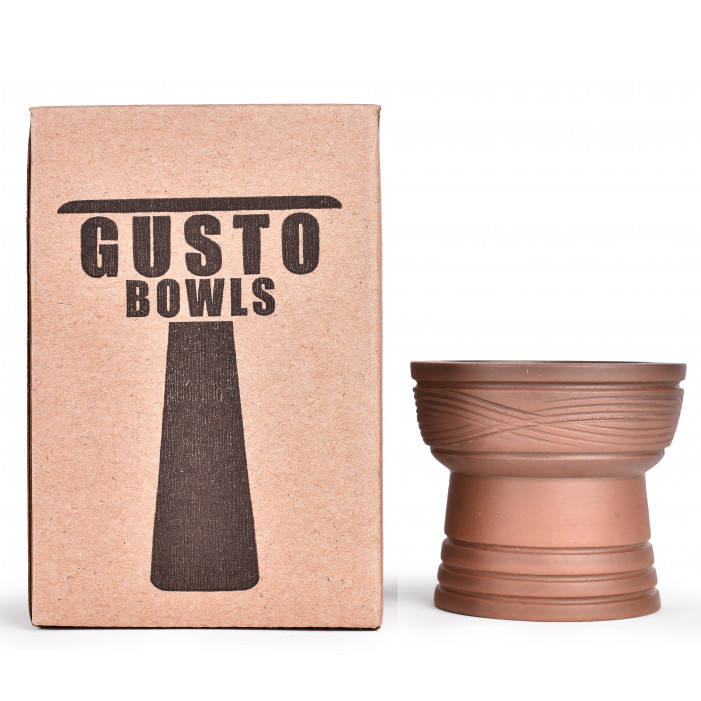 Чаша для кальяна Gusto Bowls Turkish  оптом - 24182