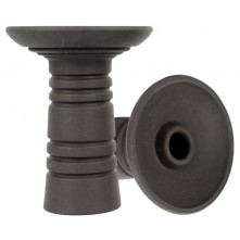 Чаша для кальяна Gusto Bowls Alien Black