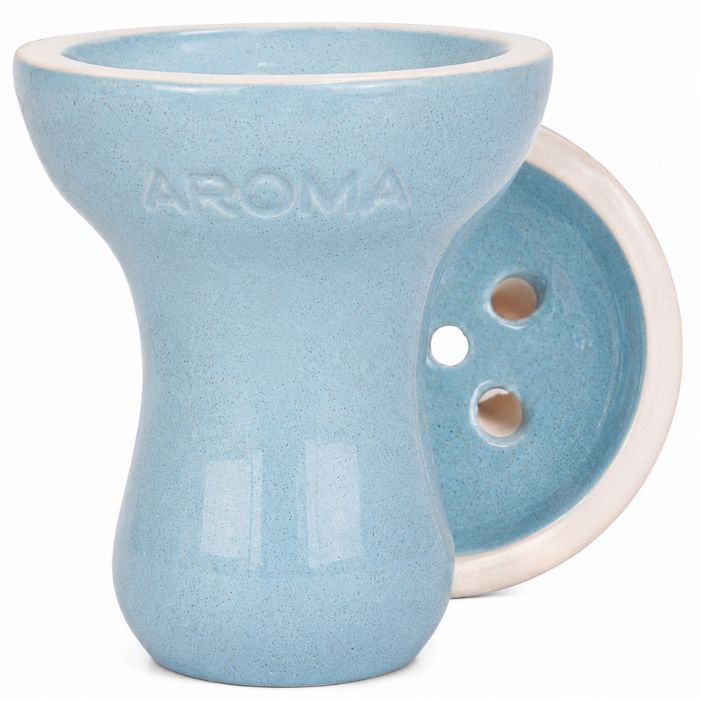 Чаша для кальяна Aroma Quebec оптом - 24234 Чаша для кальяна Aroma Quebec оптом - 24234