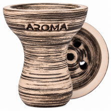 Чаша для кальяну Aroma Quebec 