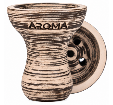 Чаша для кальяну Aroma Quebec  оптом - 24306