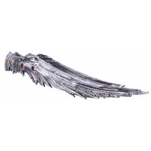 Щипцы для кальяна Yahya Wing