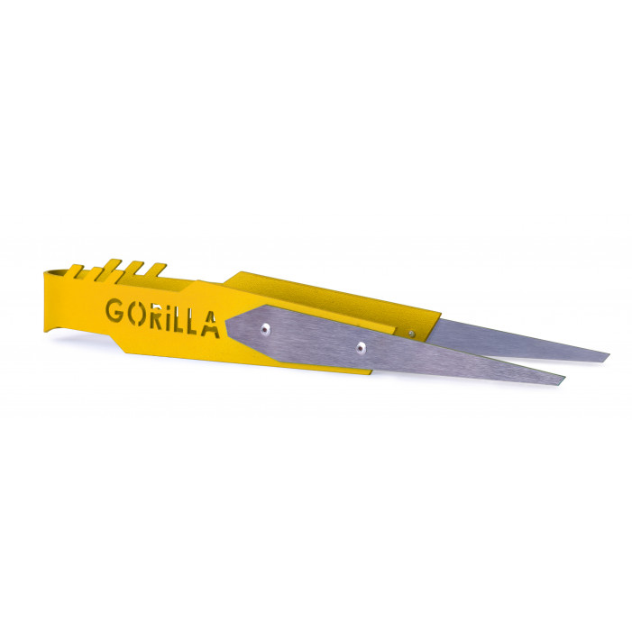 Щипцы для кальяна Gorilla Blade оптом - 27371