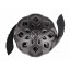 Регулятор жара Yahya Kaloud 3 Black оптом - 27427