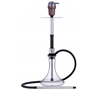 Кальян T-HOOKAH Transformer - Комплект оптом - 6156703