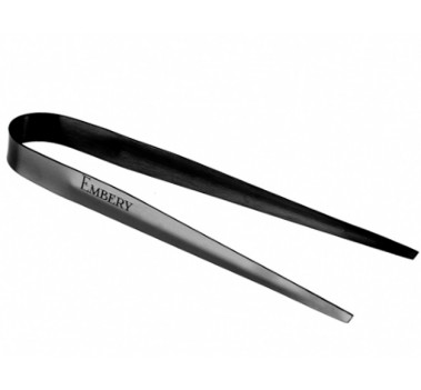 Щипцы для кальяна Embery Titanium Black оптом - 77039