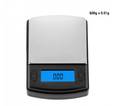 Весы Boston digital scale 600g - 0.1g оптом - 89004