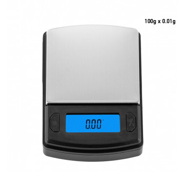 Ваги Boston digital scale 1kg - 0.1g оптом - 89004