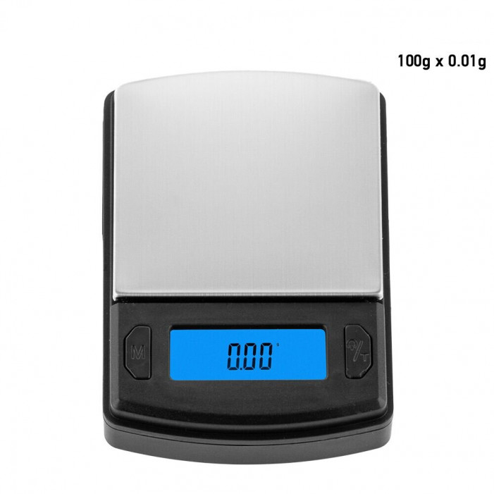 Весы Boston digital scale 1kg - 0.1g оптом - 89004